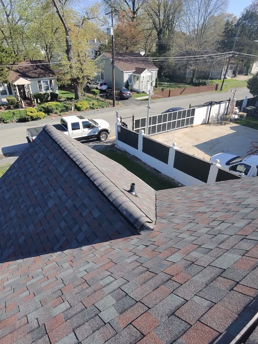 District Heights, MD restoration photo 5