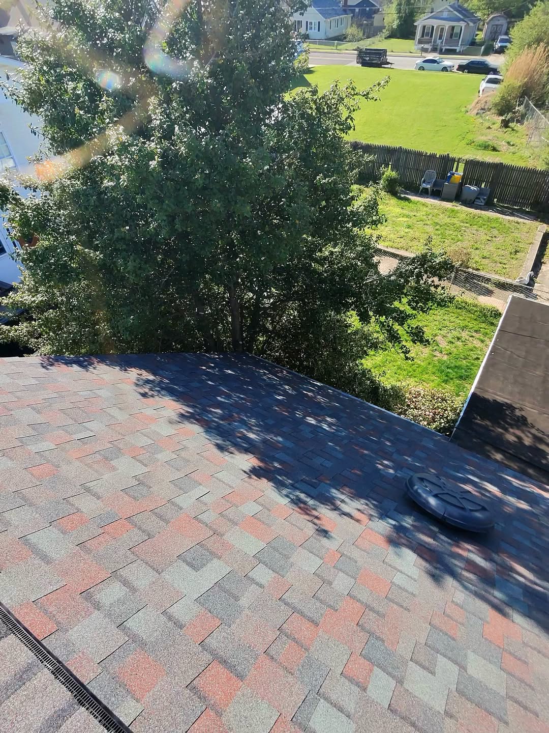 District Heights, MD restoration photo 6