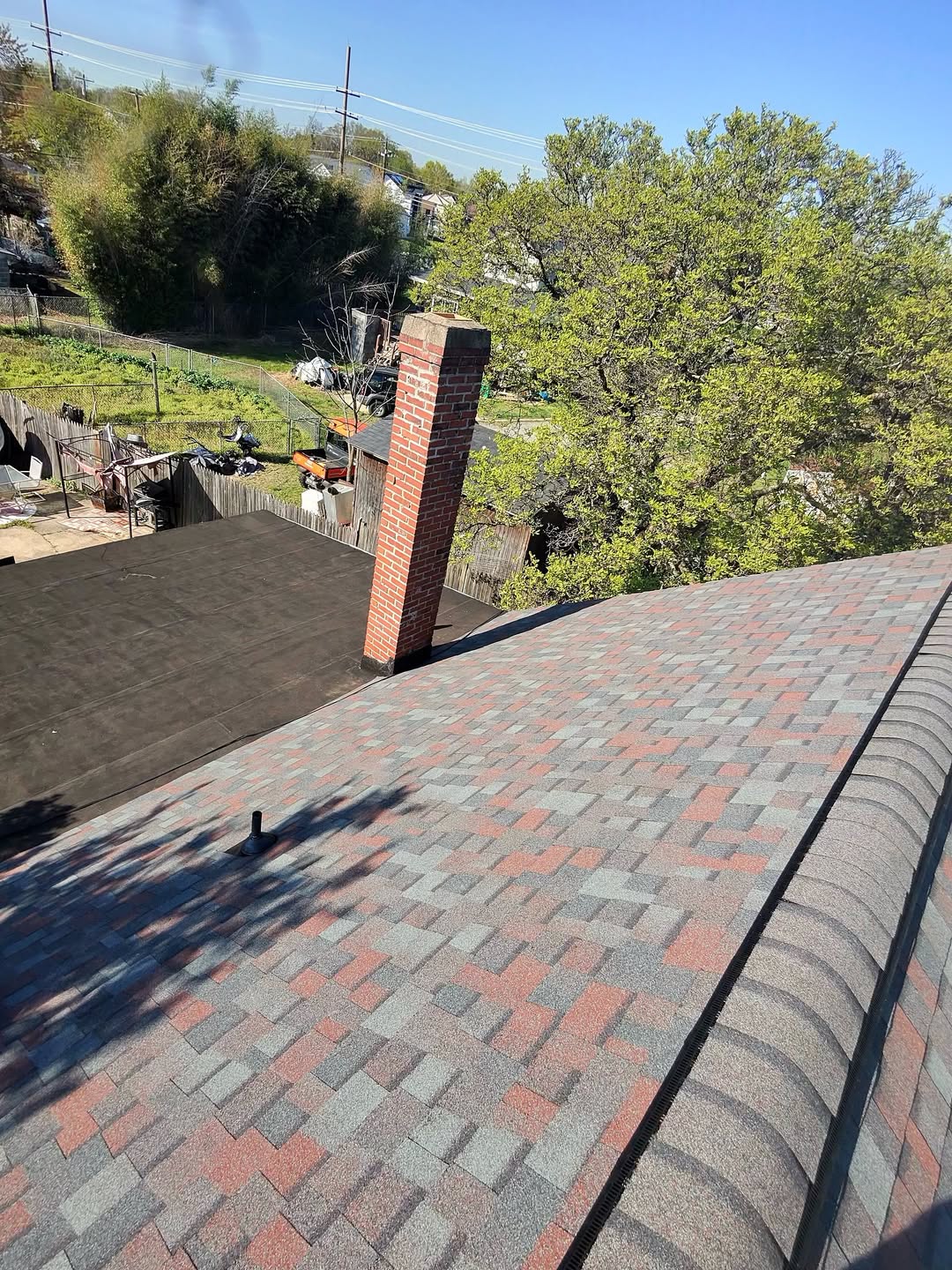 District Heights, MD restoration photo 7