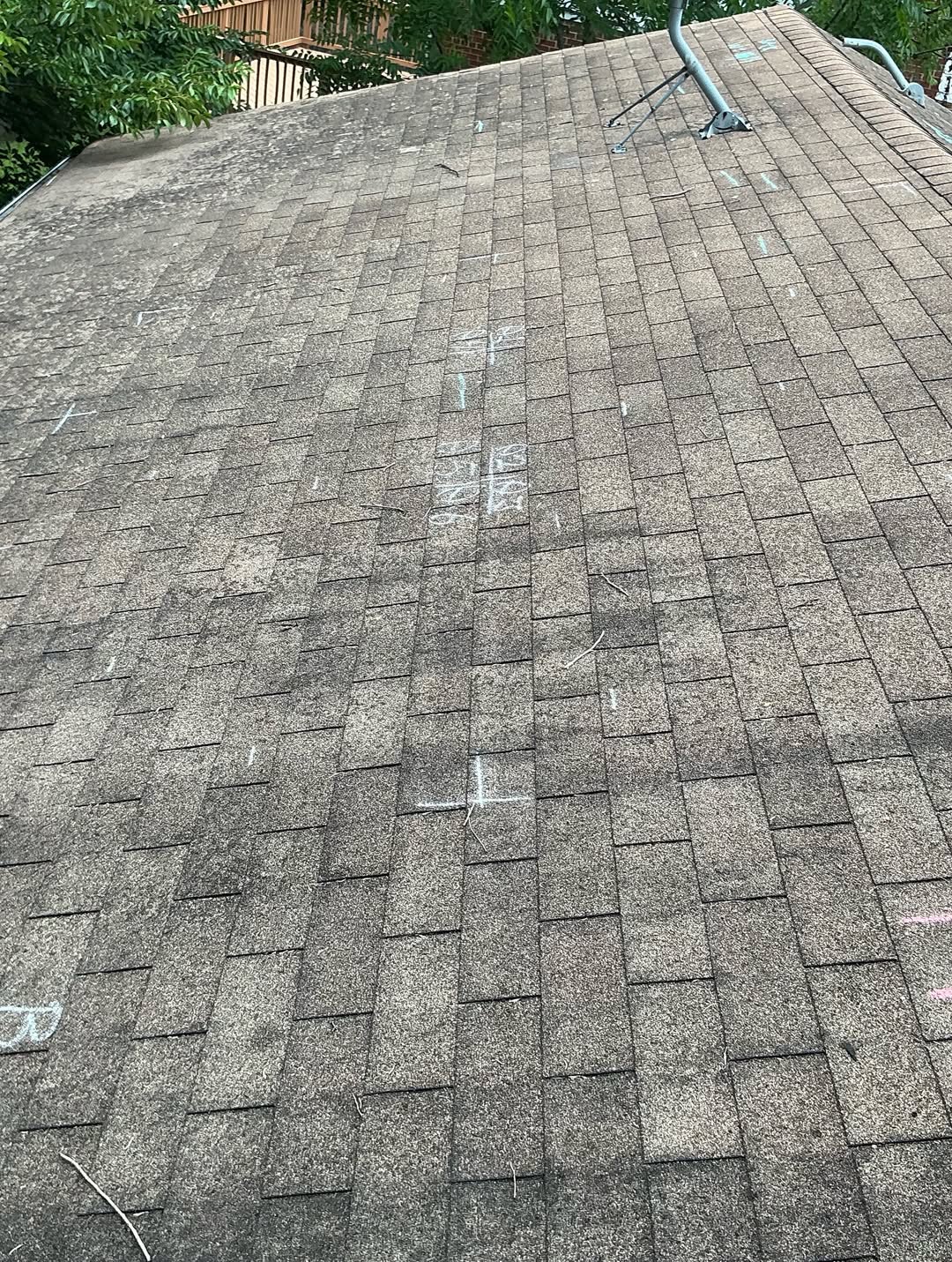 Fort Washington, MD restoration photo 9