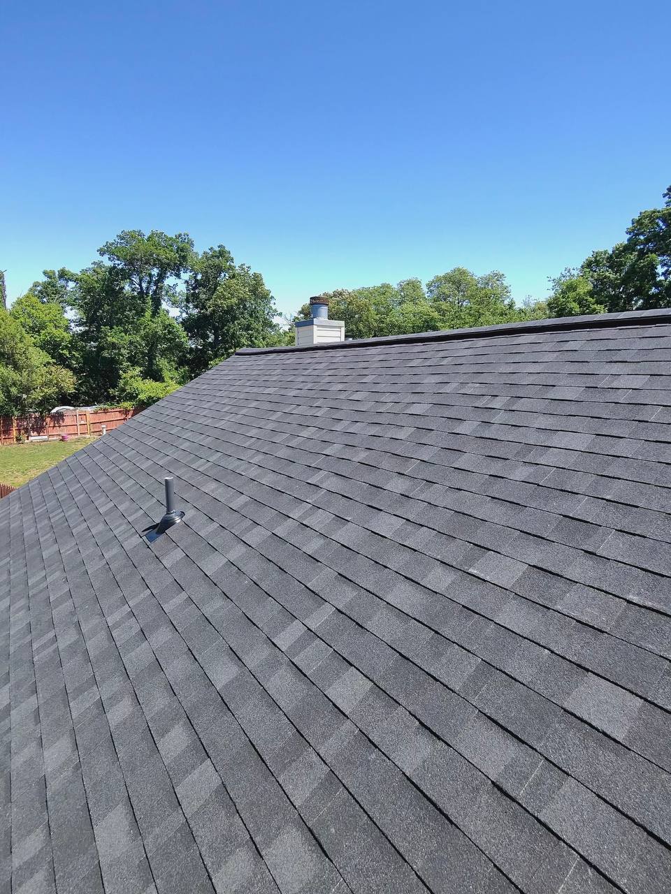 District Heights, MD restoration photo 4