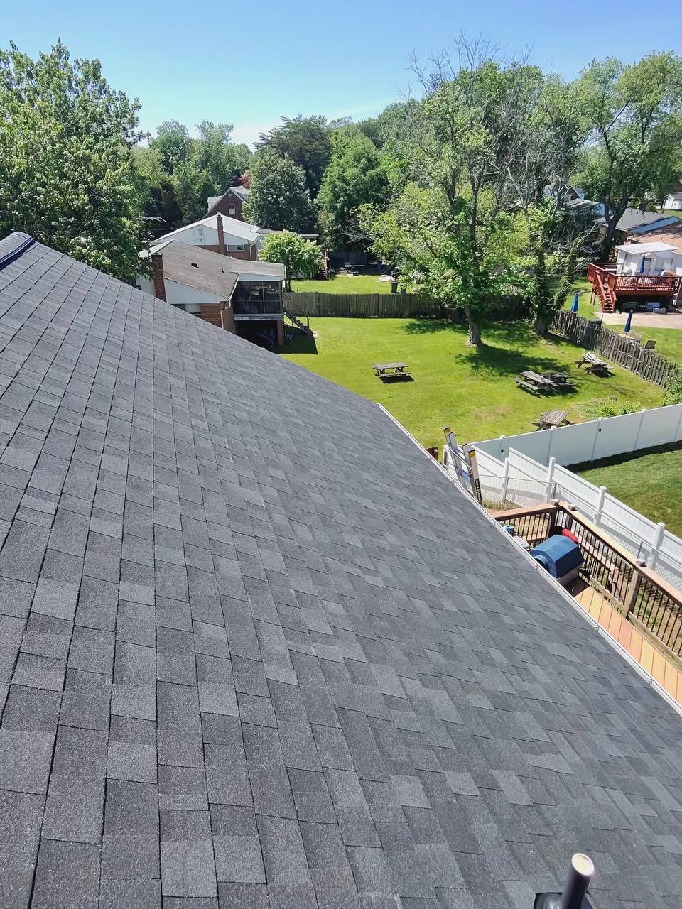 District Heights, MD restoration photo 5