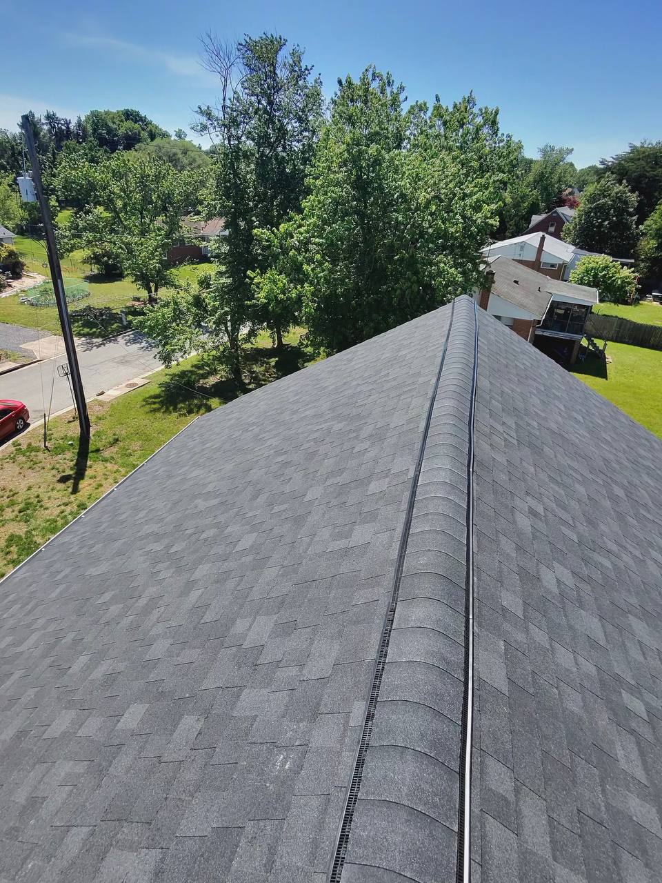 District Heights, MD restoration photo 6