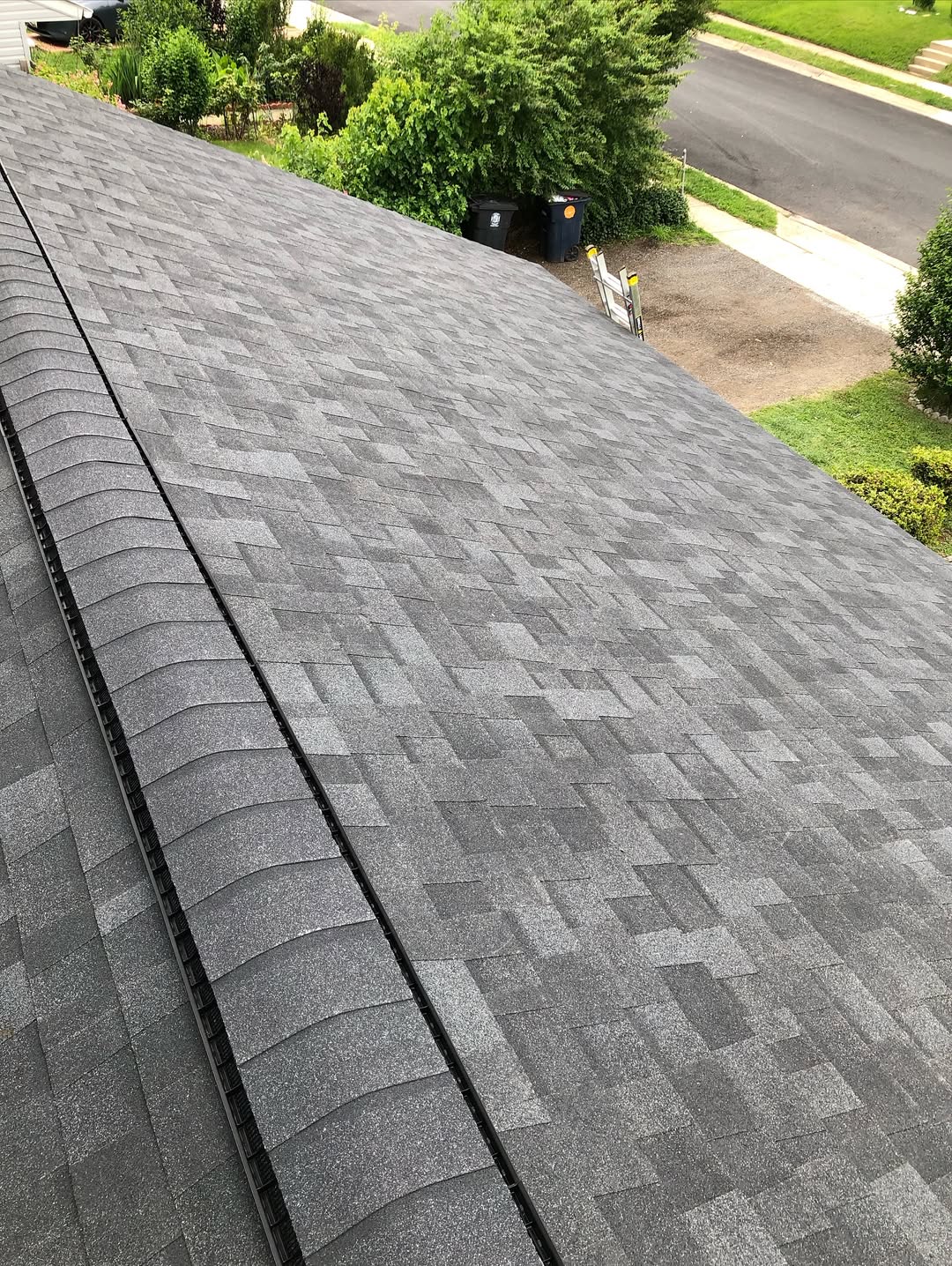 Oxon Hill, MD restoration photo 1