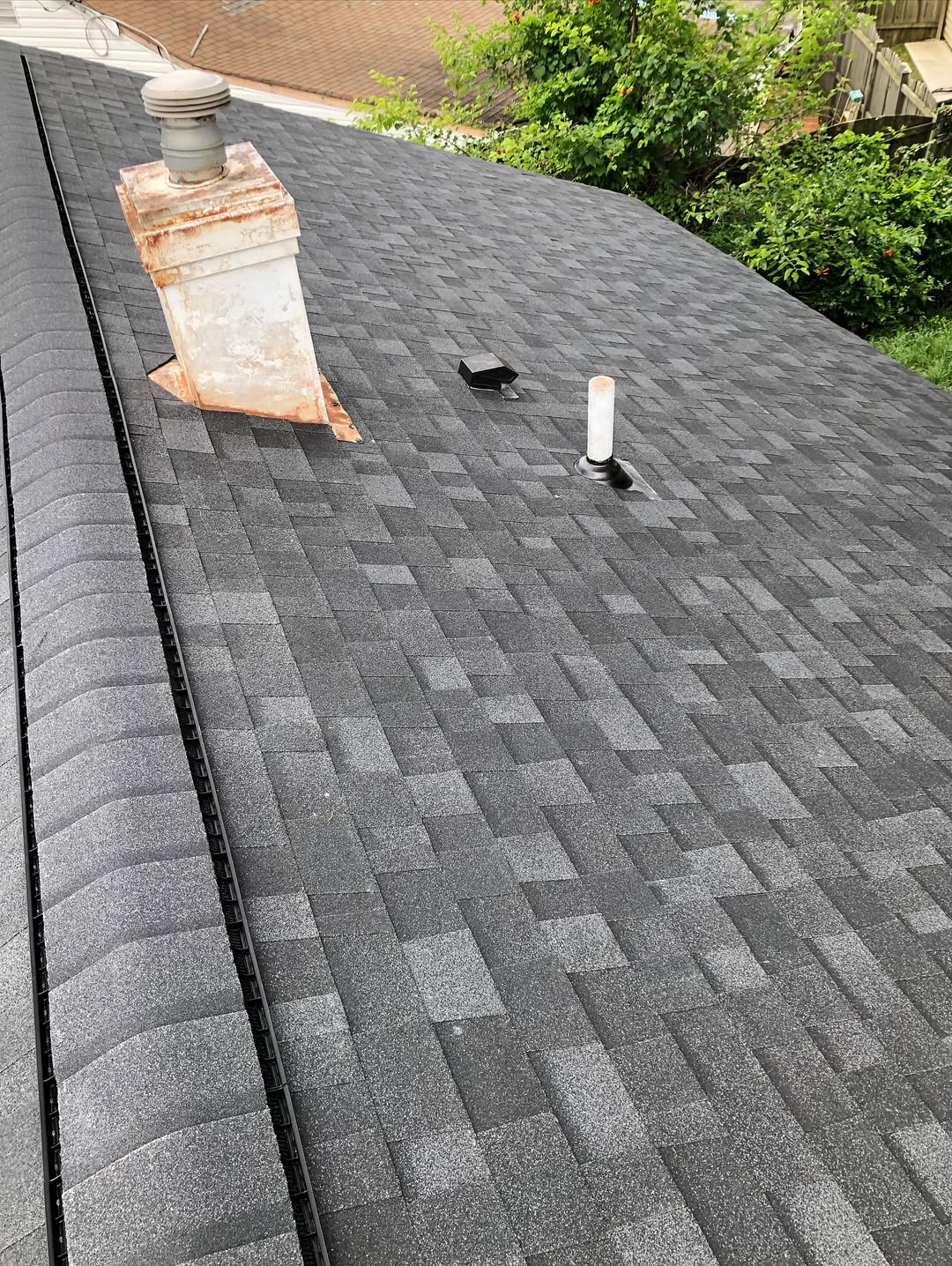 Oxon Hill, MD restoration photo 3