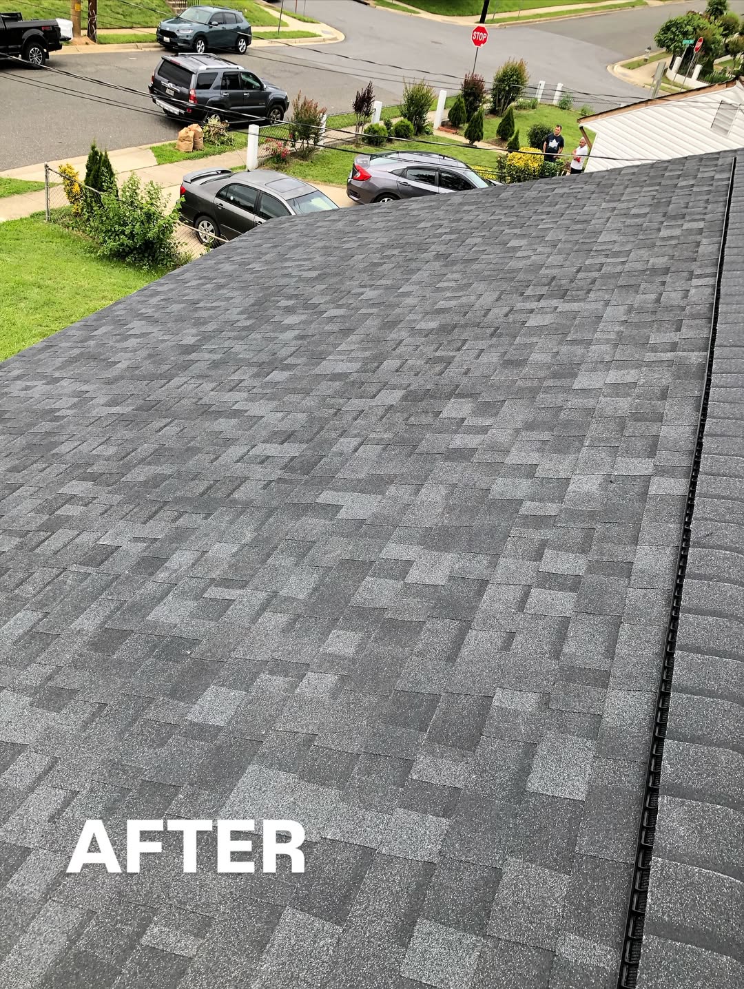 Oxon Hill, MD restoration photo 4