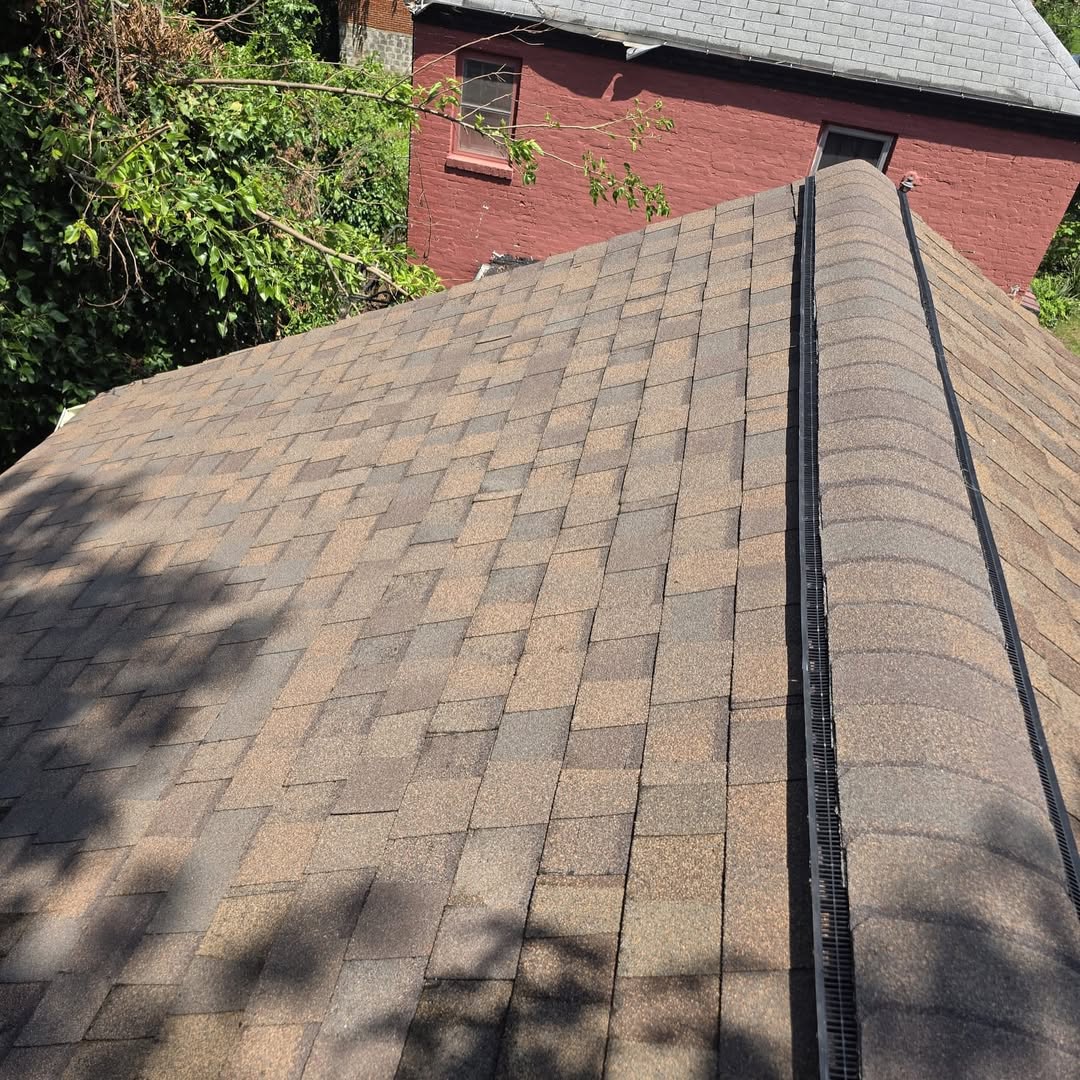 Bladensburg, MD restoration photo 2