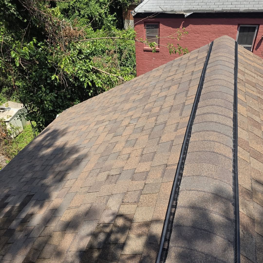 Bladensburg, MD restoration photo 3