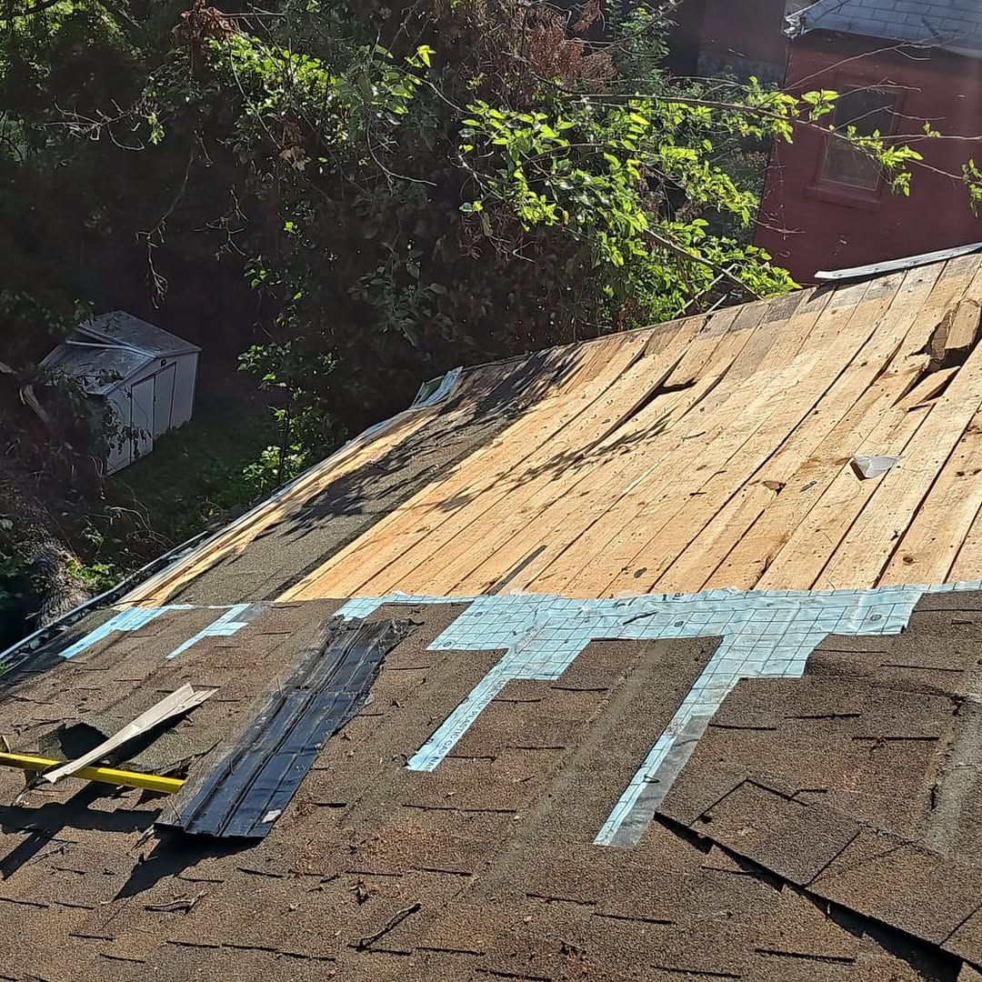 Bladensburg, MD restoration photo 4