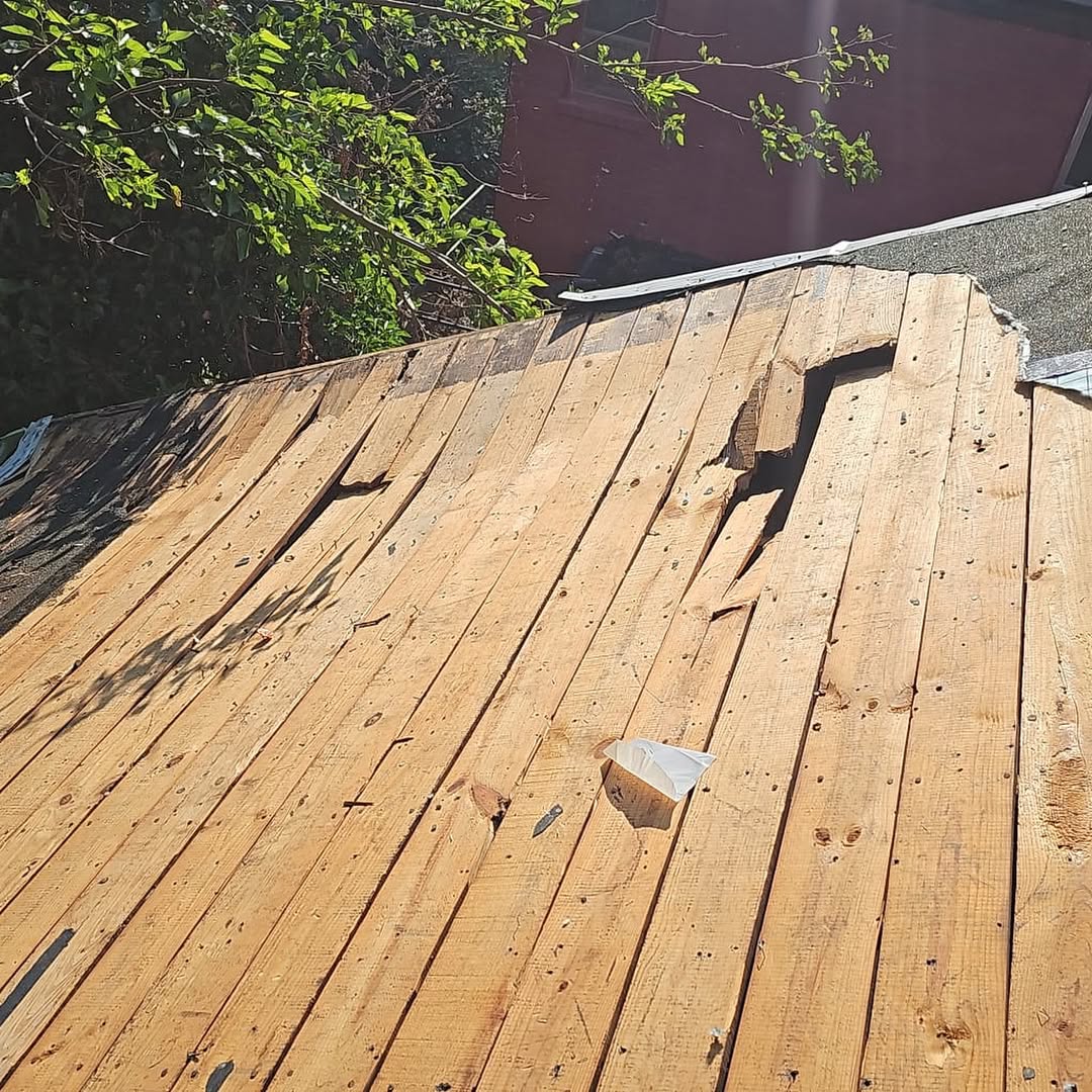 Bladensburg, MD restoration photo 6