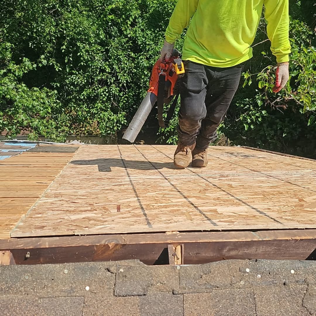 Bladensburg, MD restoration photo 7