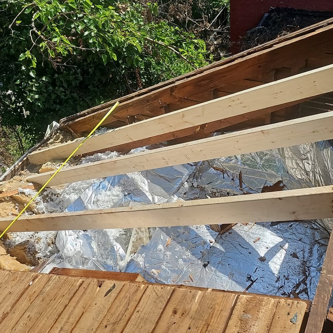 Bladensburg, MD restoration photo 8