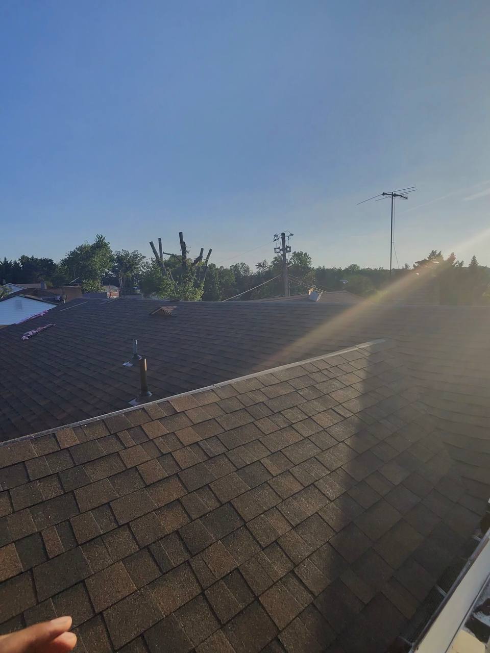 Temple Hills, MD restoration photo 1