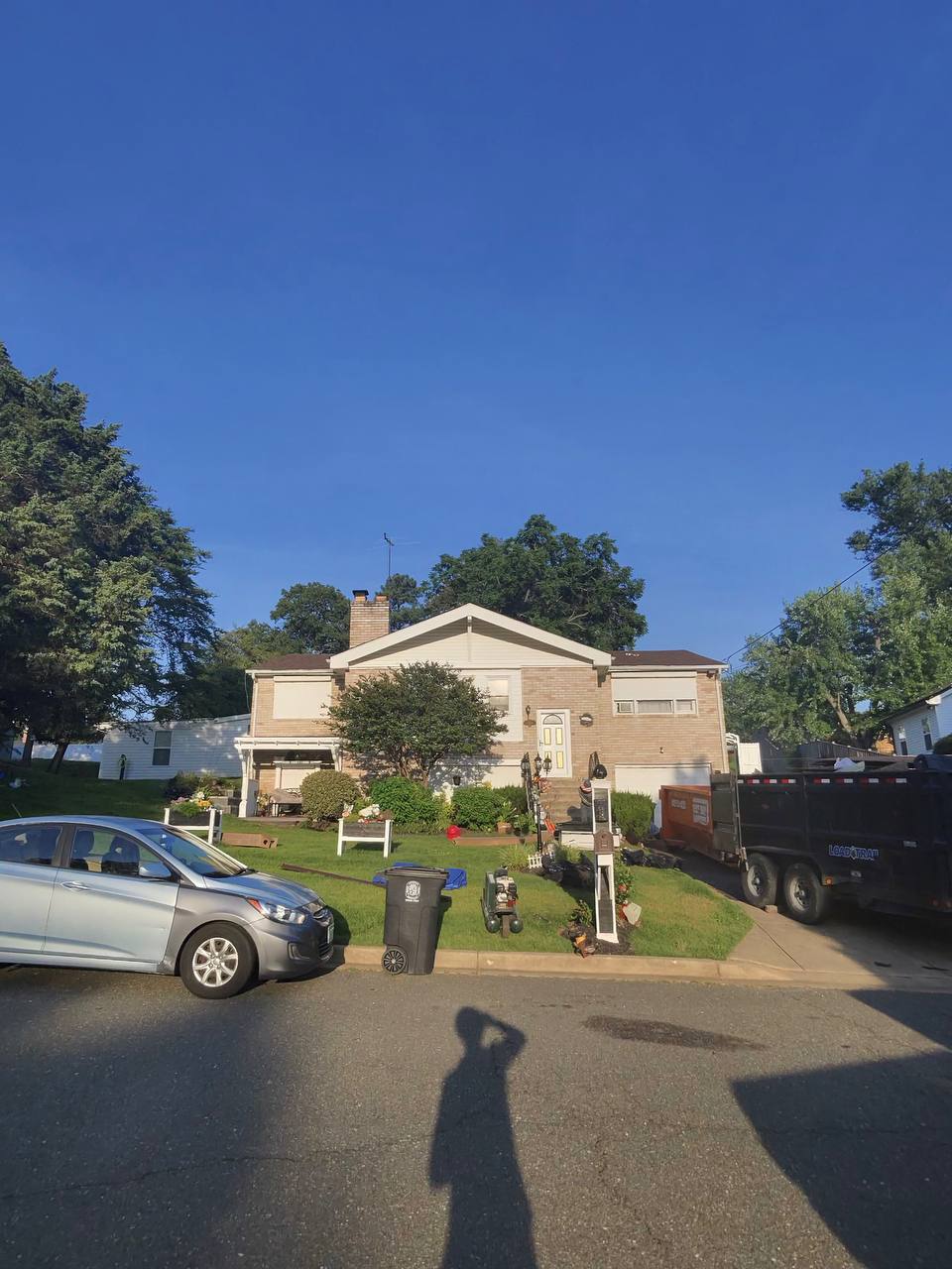 Temple Hills, MD restoration photo 10