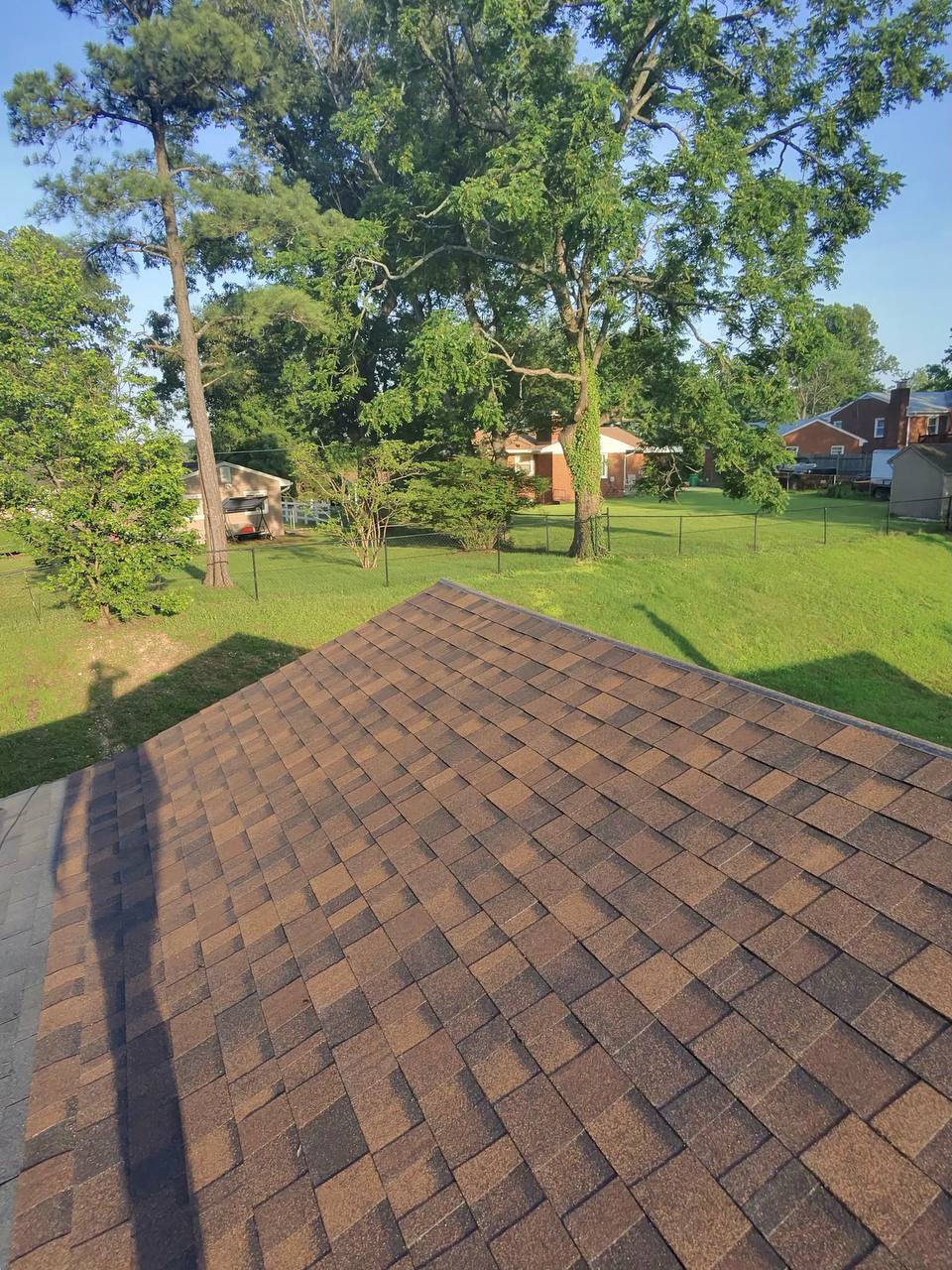 Temple Hills, MD restoration photo 2