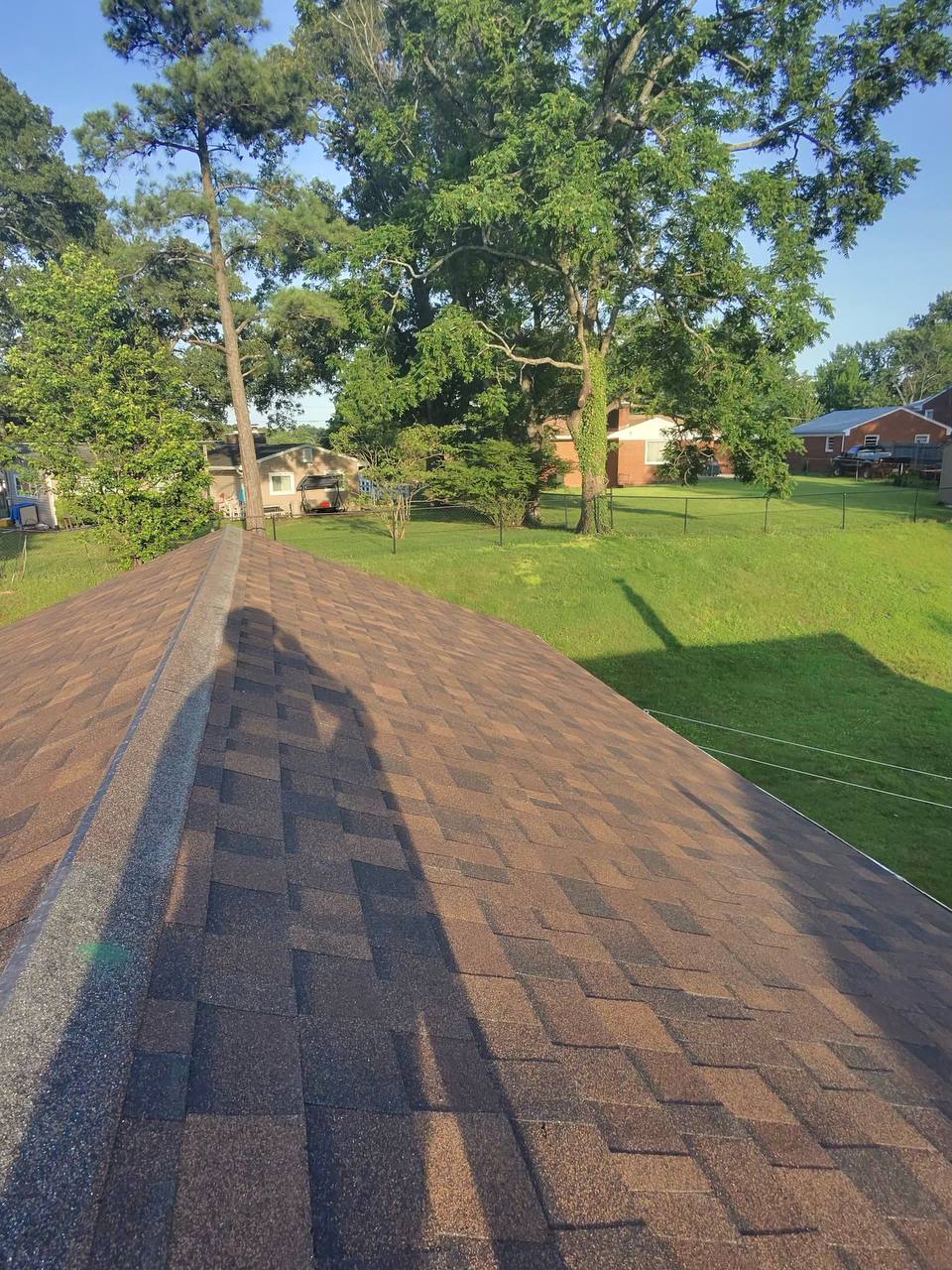 Temple Hills, MD restoration photo 3