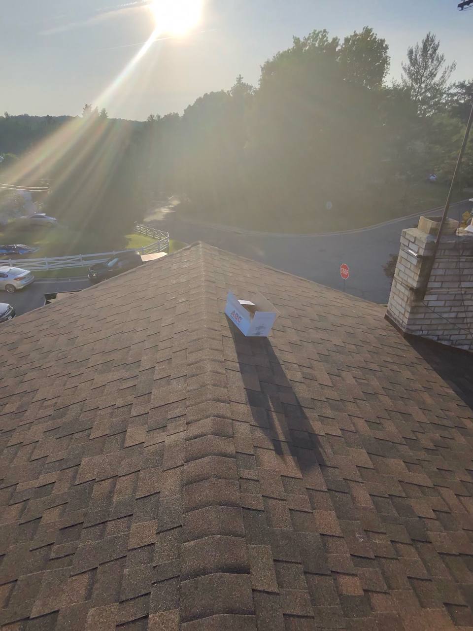 Temple Hills, MD restoration photo 5