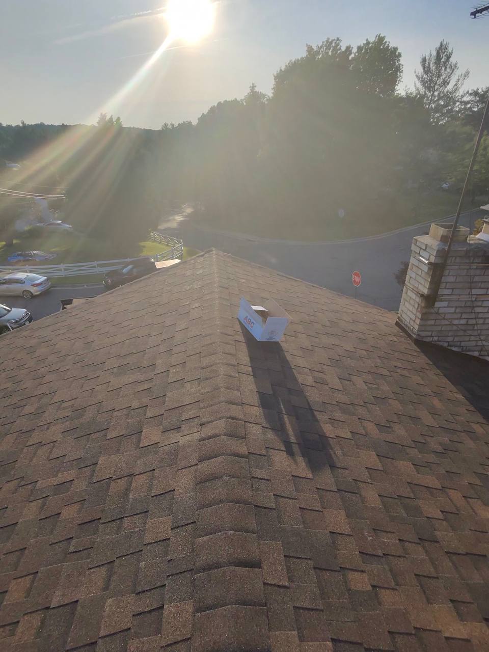 Temple Hills, MD restoration photo 6