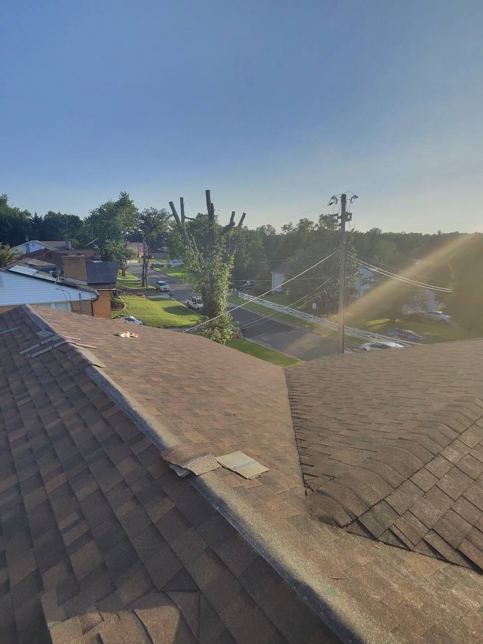 Temple Hills, MD restoration photo 7