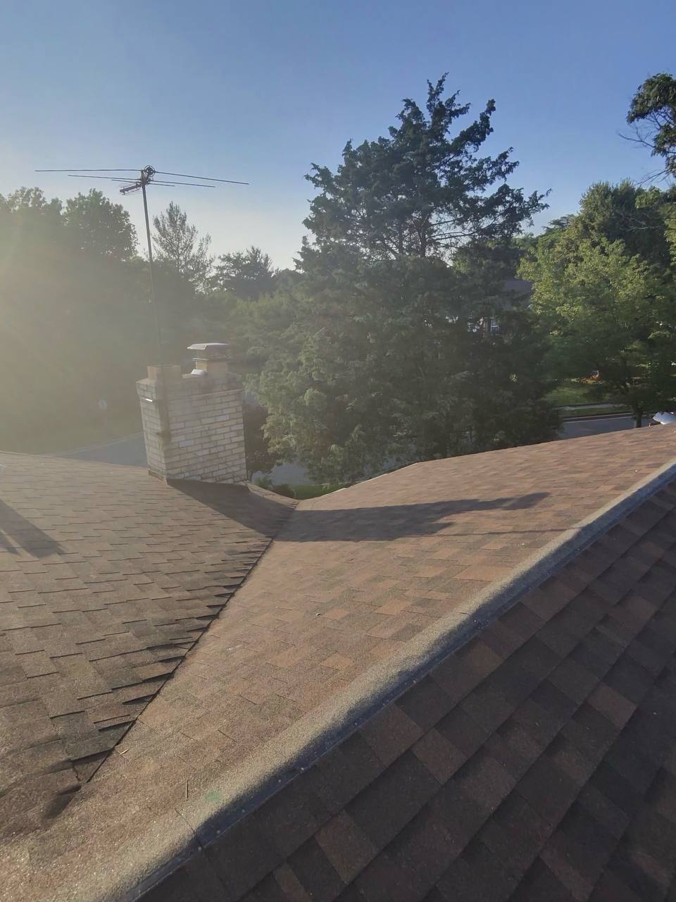 Temple Hills, MD restoration photo 8