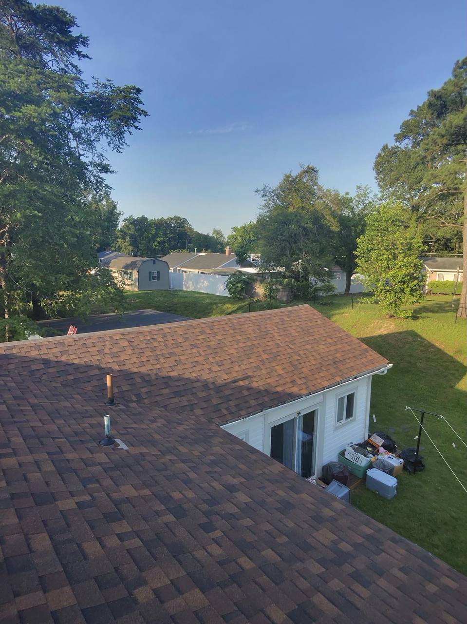 Temple Hills, MD restoration photo 9