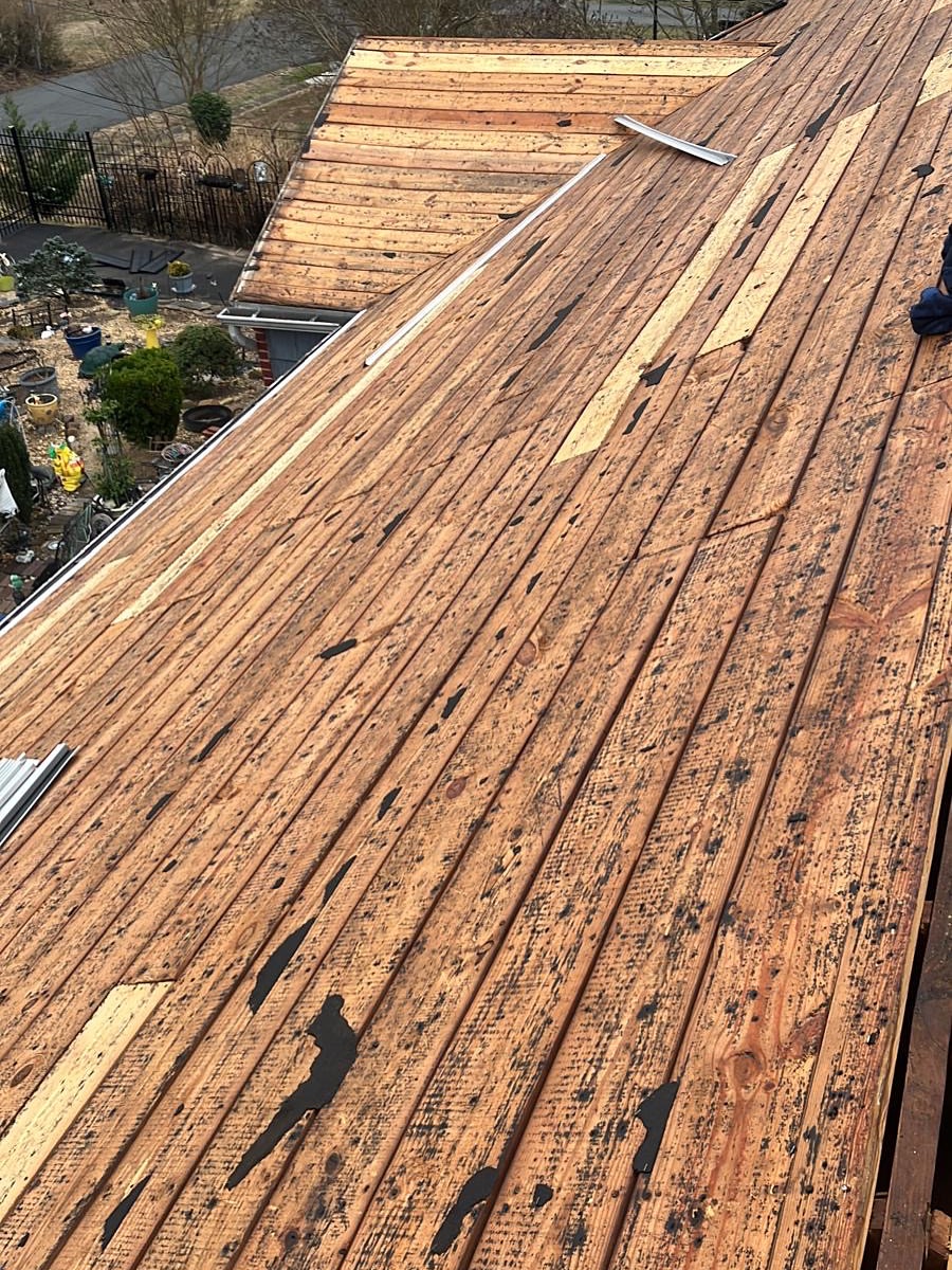 Temple Hills, MD restoration photo 11