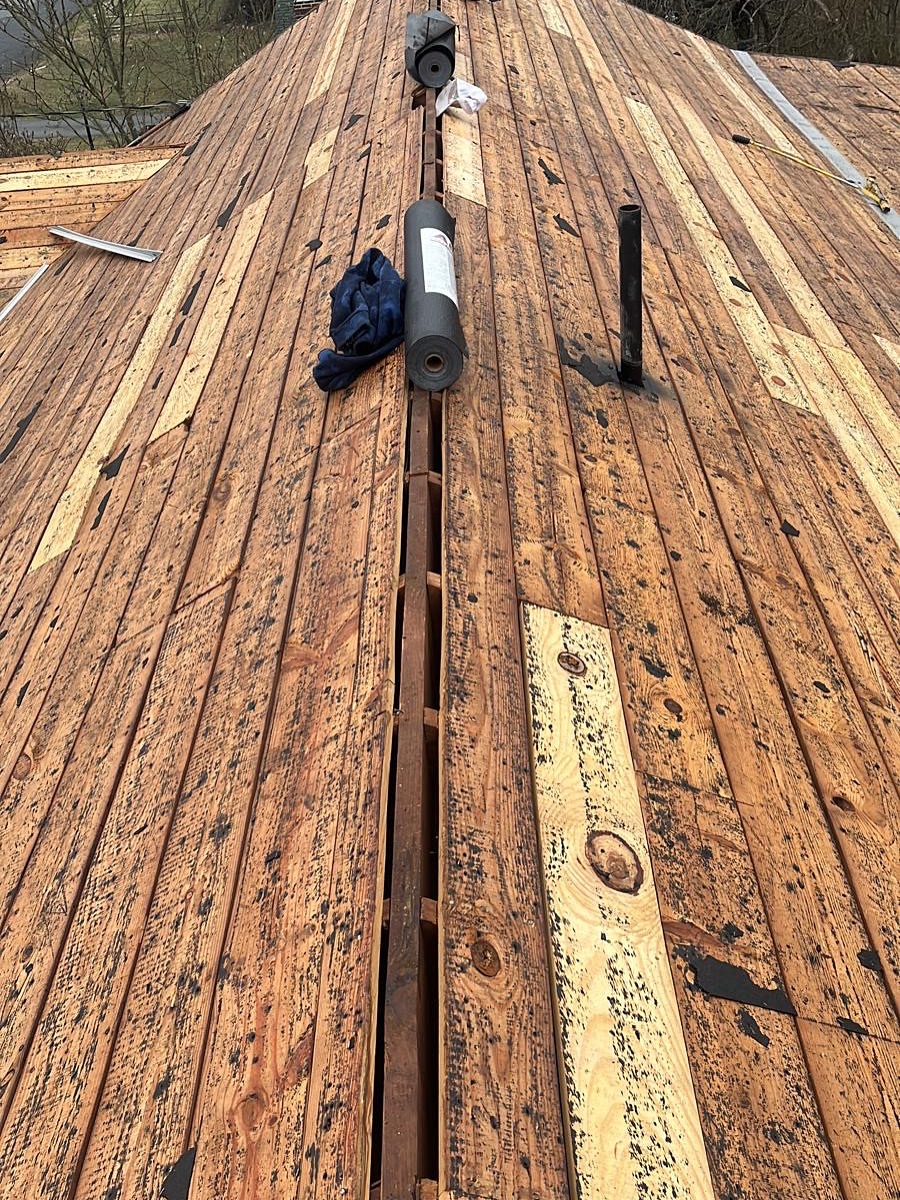 Temple Hills, MD restoration photo 12