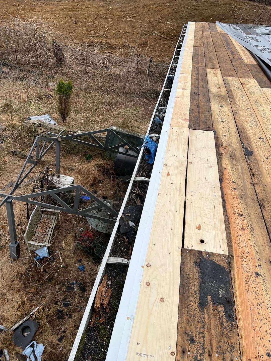 Temple Hills, MD restoration photo 13