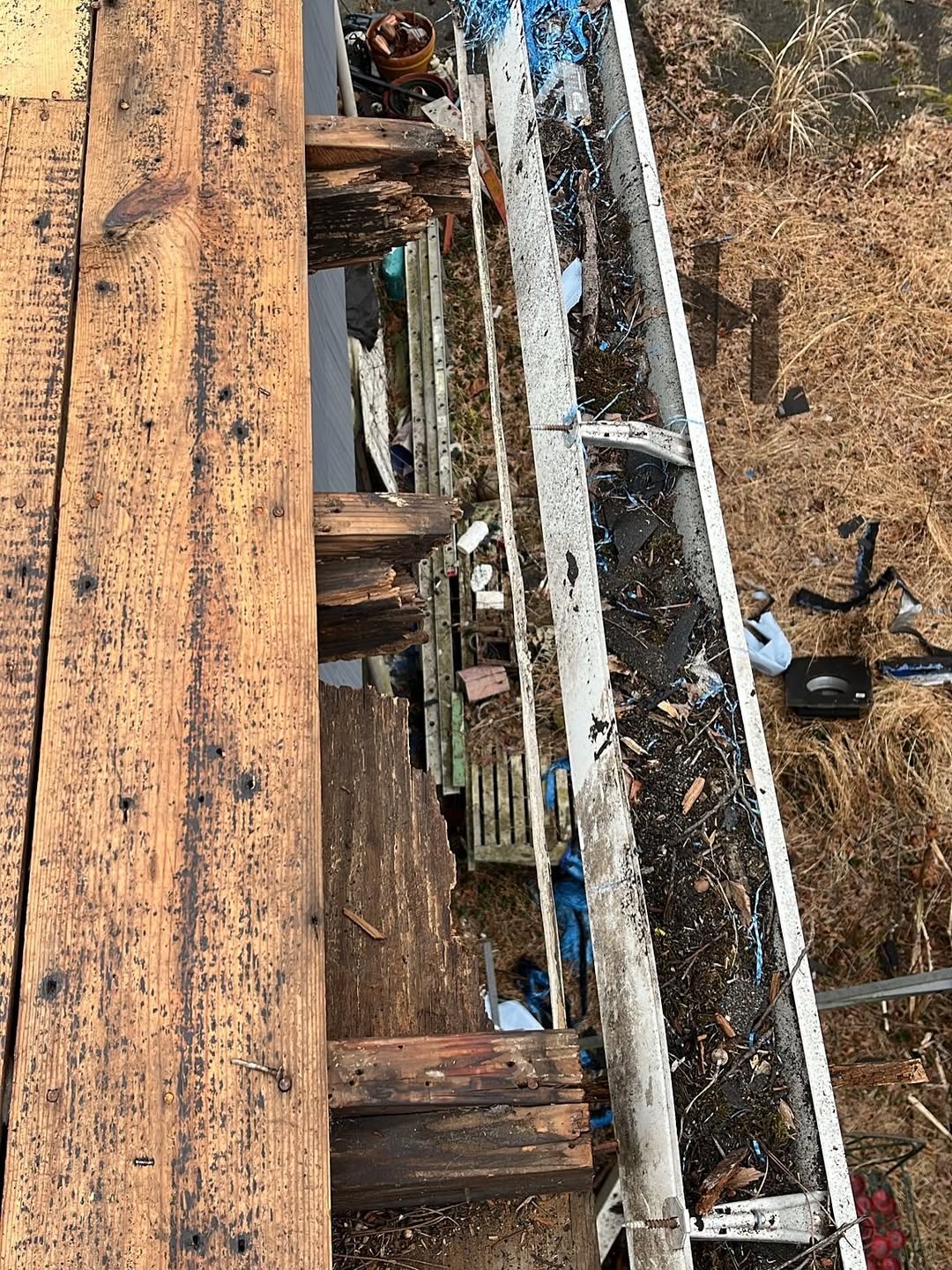 Temple Hills, MD restoration photo 14