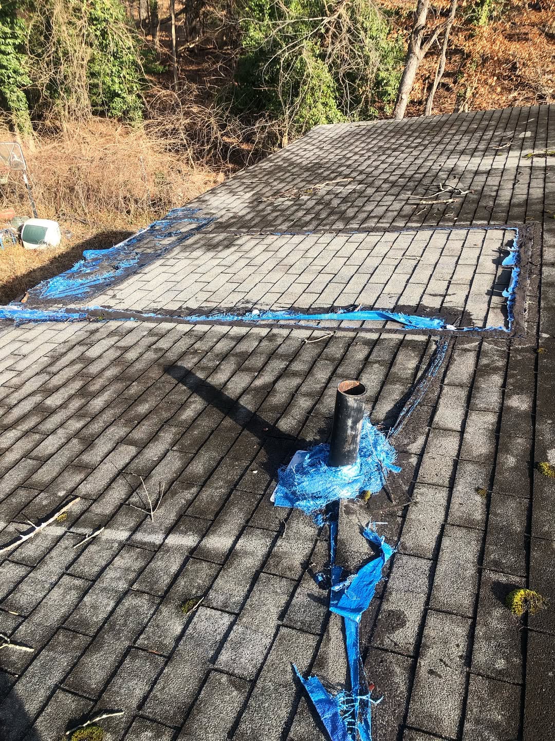 Temple Hills, MD restoration photo 15