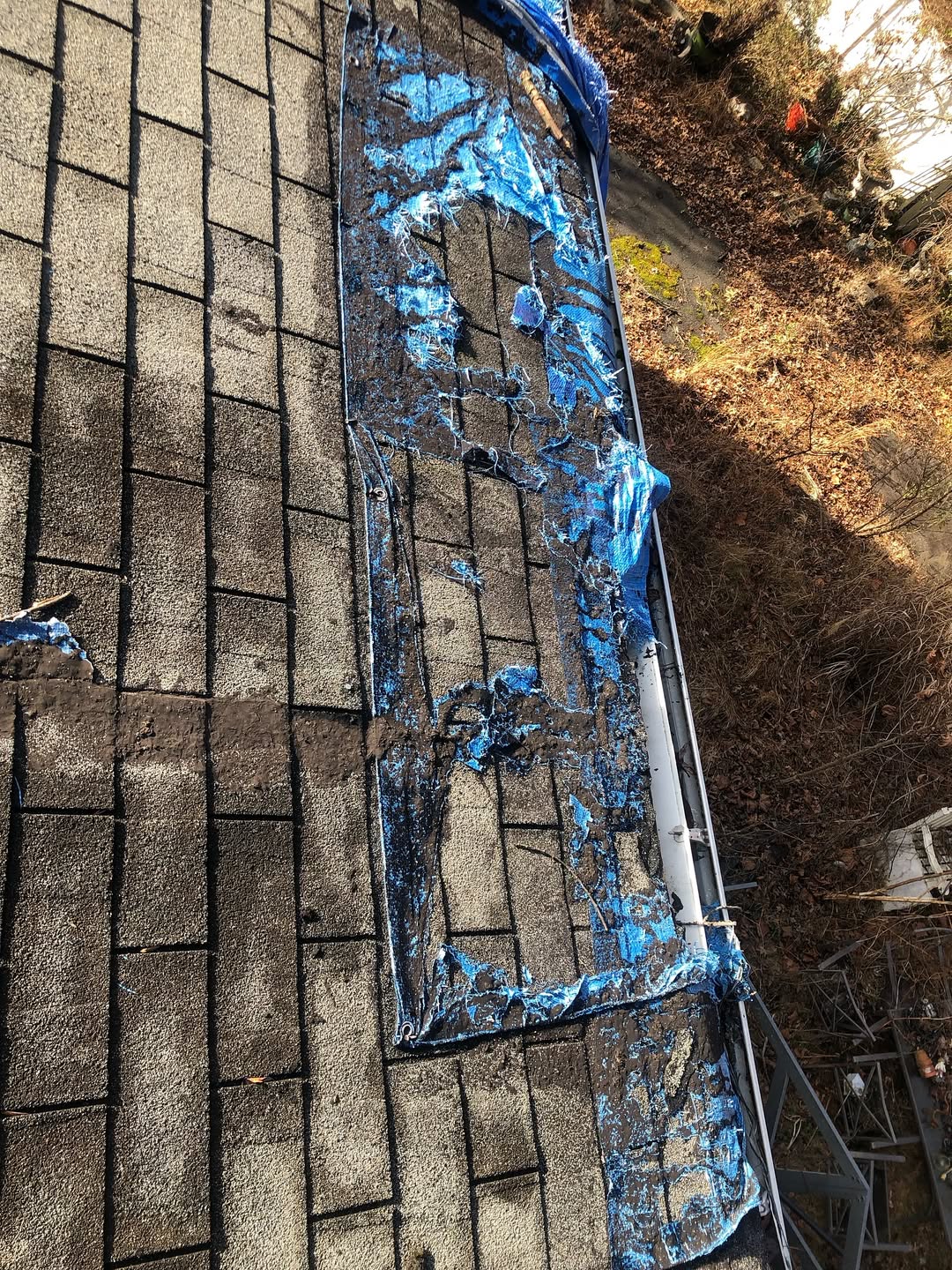 Temple Hills, MD restoration photo 16