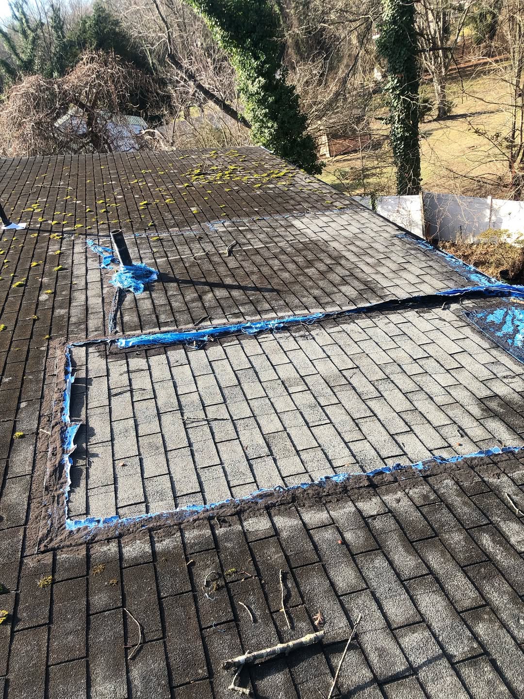 Temple Hills, MD restoration photo 17