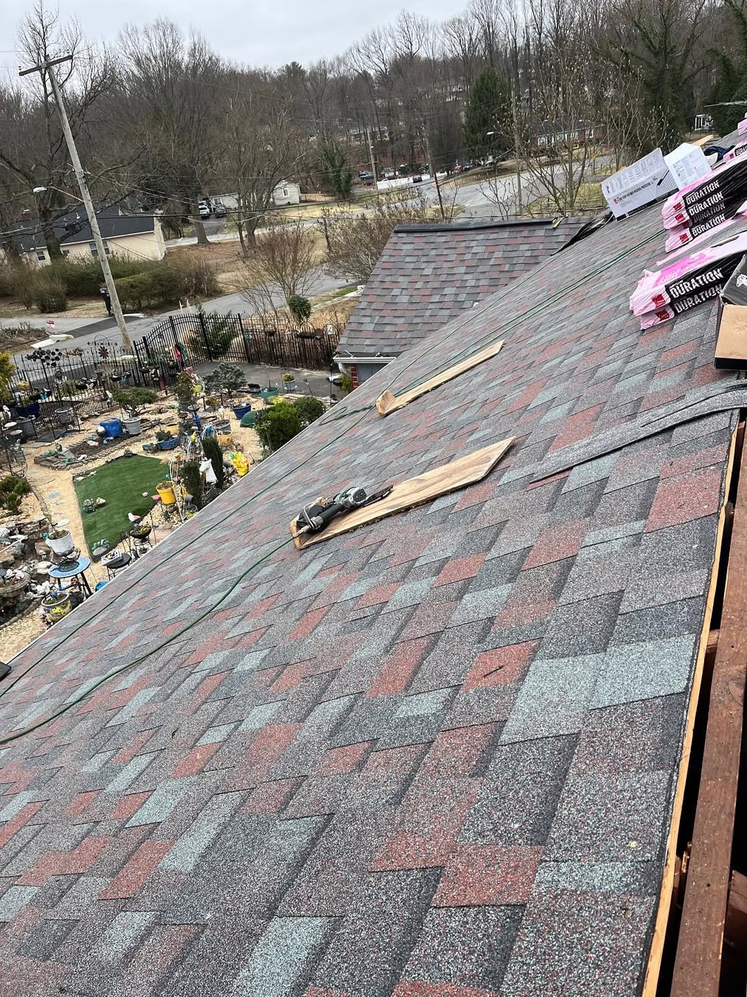 Temple Hills, MD restoration photo 2