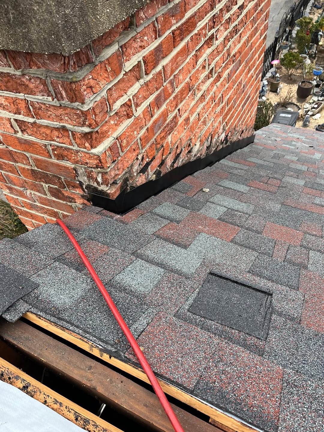 Temple Hills, MD restoration photo 3