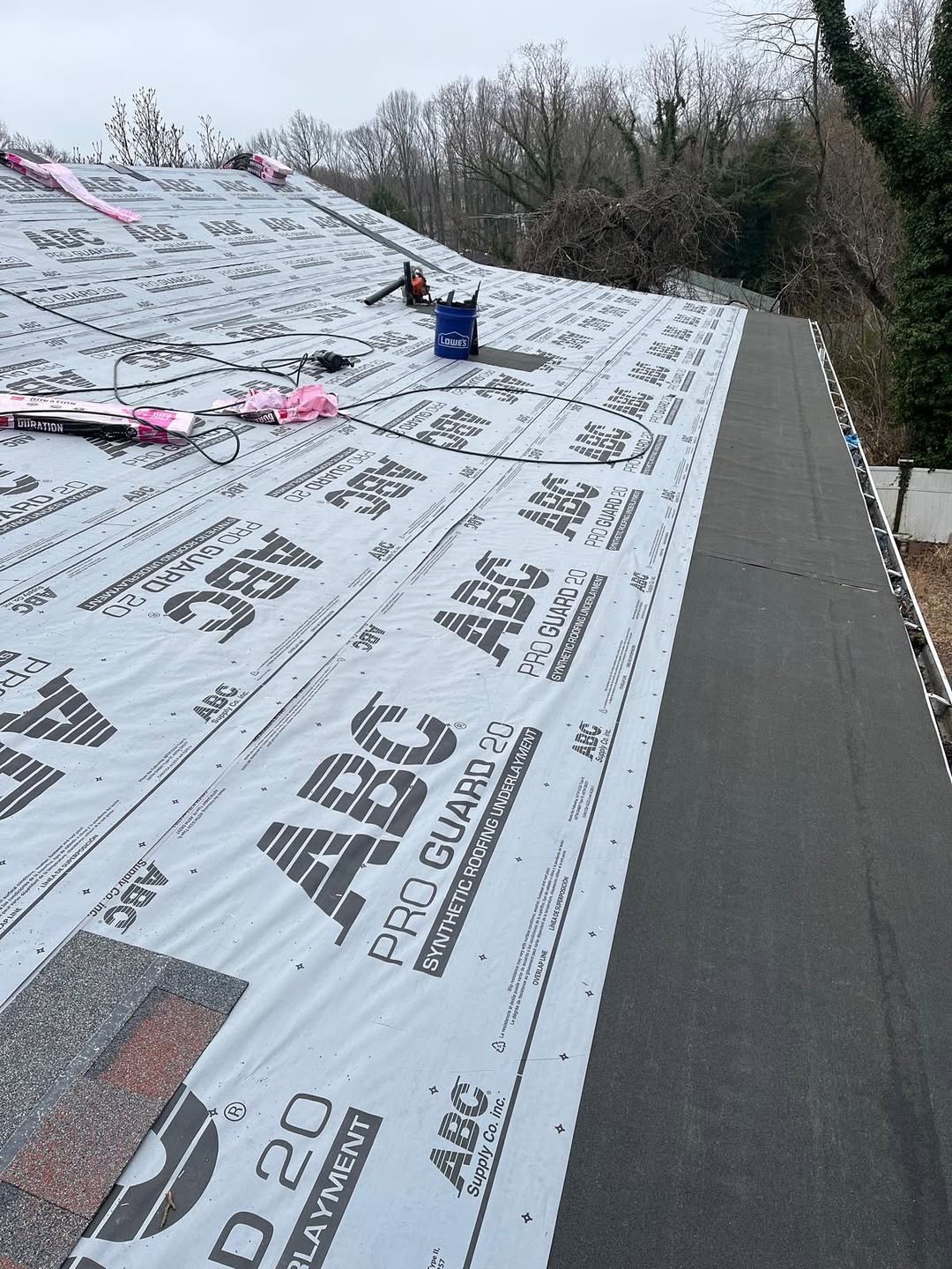 Temple Hills, MD restoration photo 5