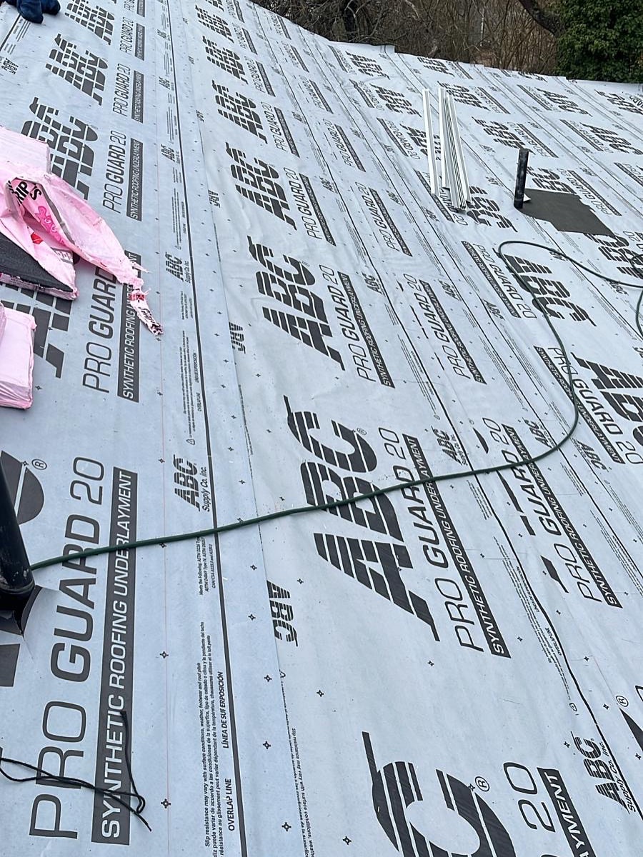 Temple Hills, MD restoration photo 6