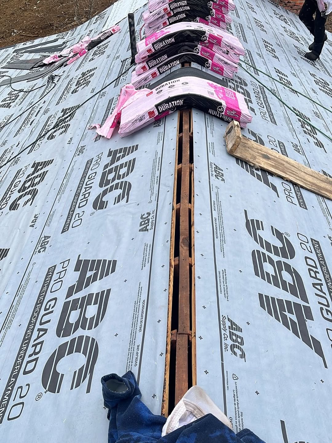 Temple Hills, MD restoration photo 7