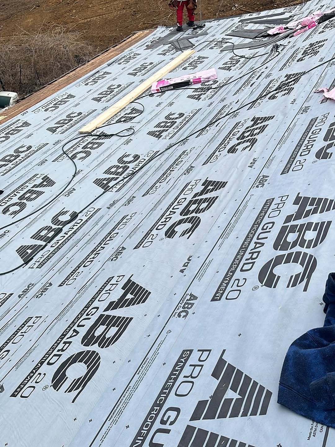 Temple Hills, MD restoration photo 8