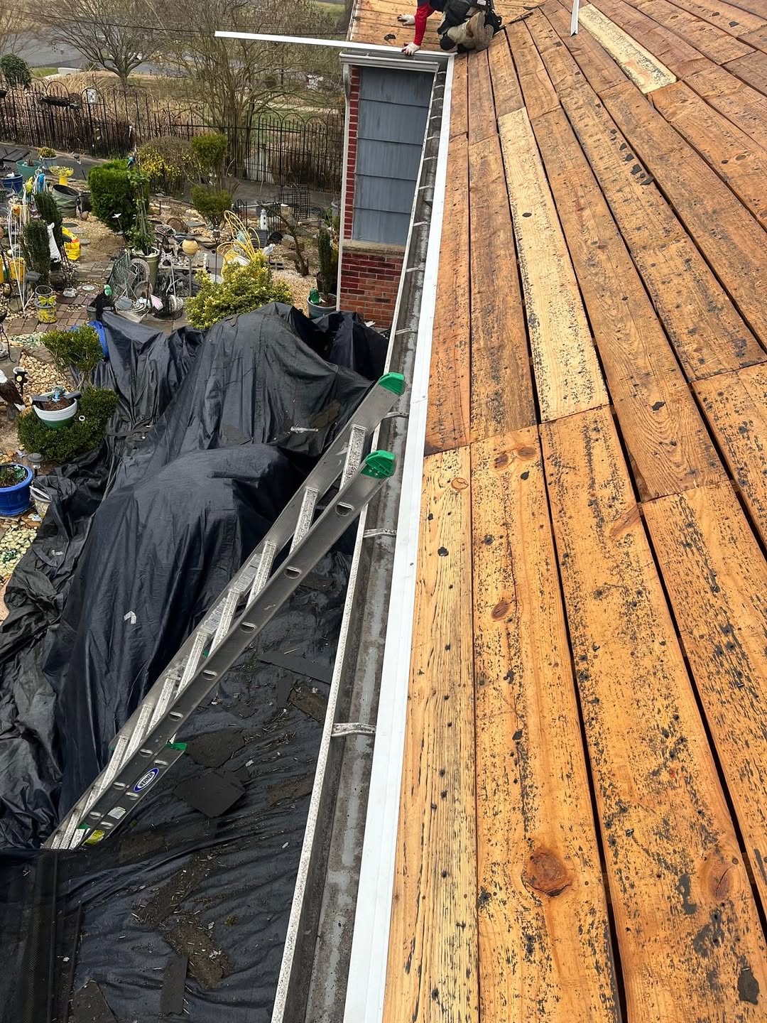 Temple Hills, MD restoration photo 9