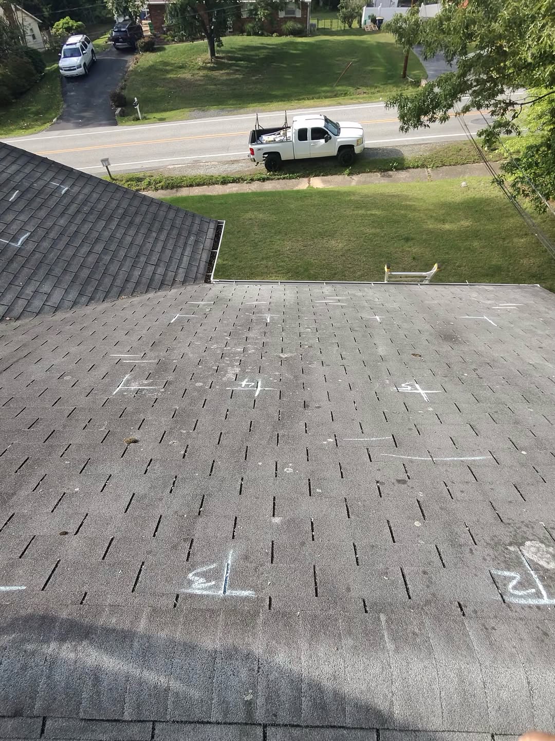 Bowie, MD restoration photo 1