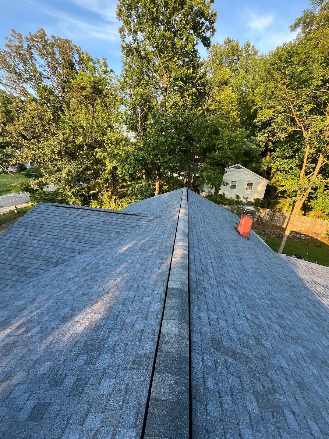 Bowie, MD restoration photo 2