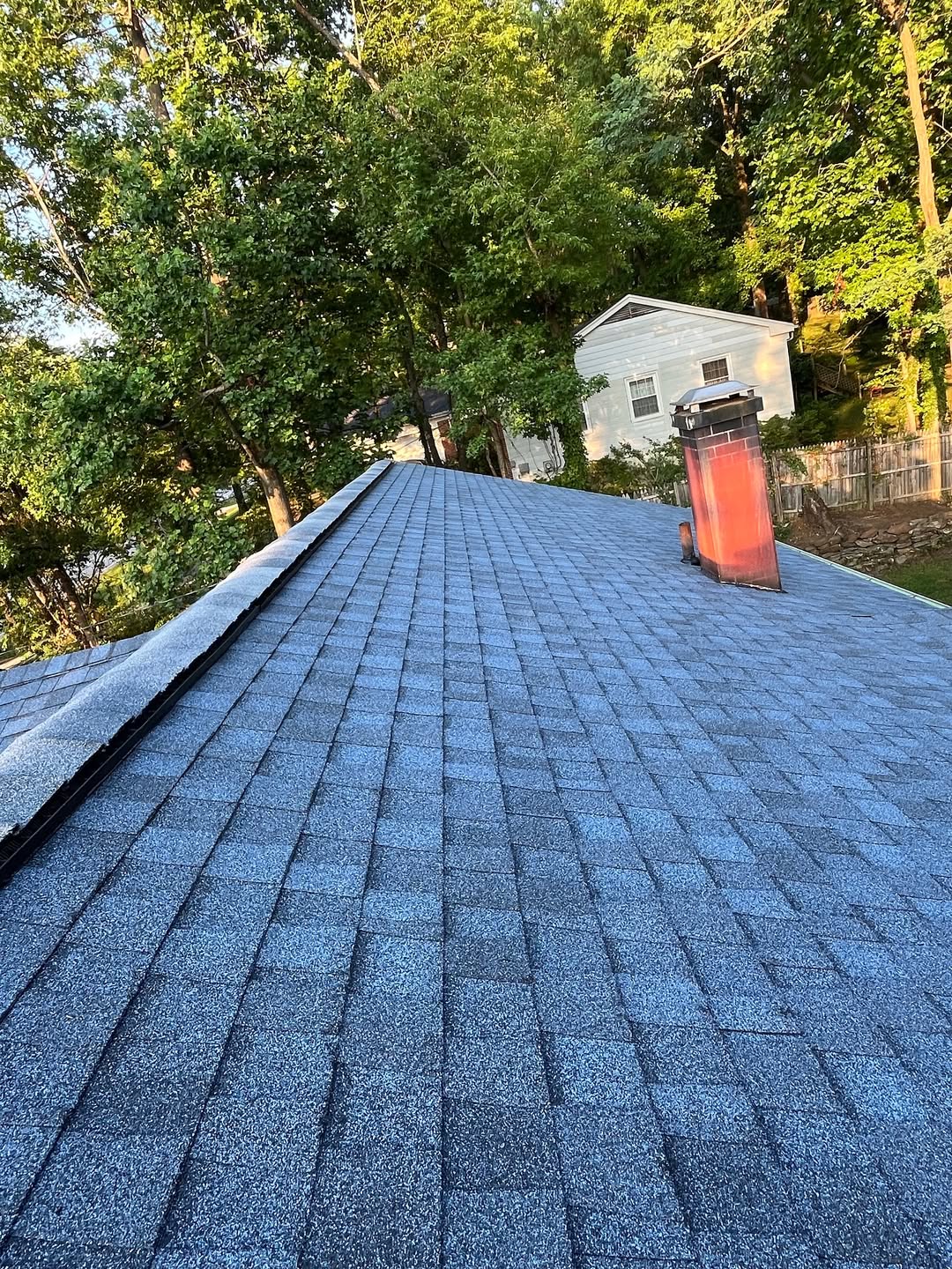 Bowie, MD restoration photo 3