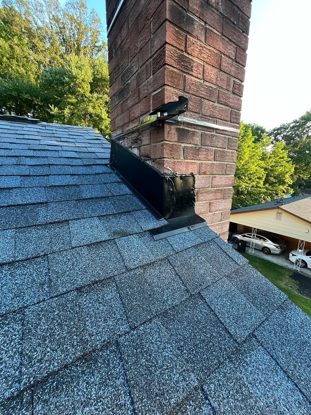 Bowie, MD restoration photo 4