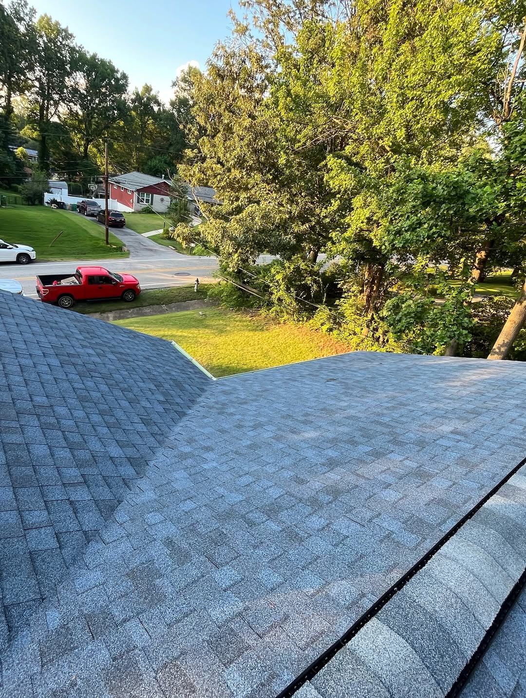 Bowie, MD restoration photo 5