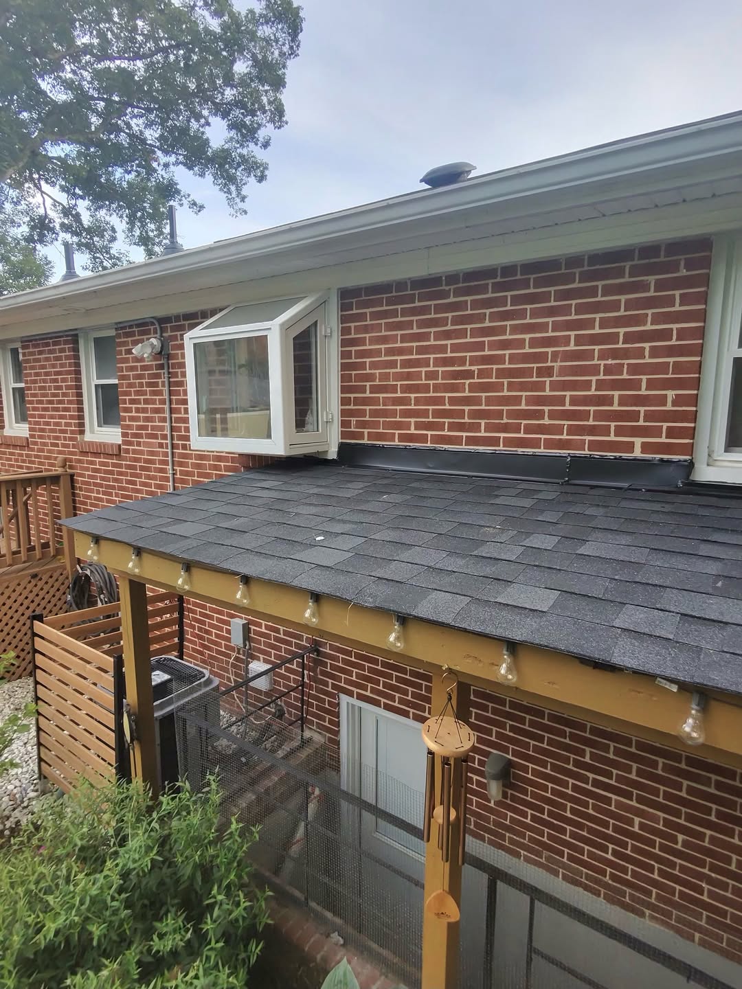 Clinton, MD restoration photo 2