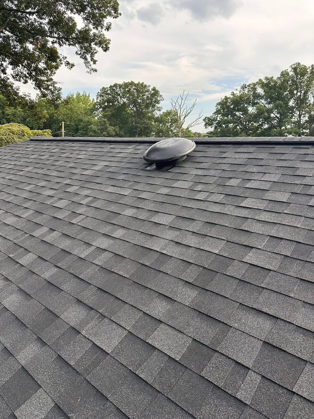 Clinton, MD restoration photo 3