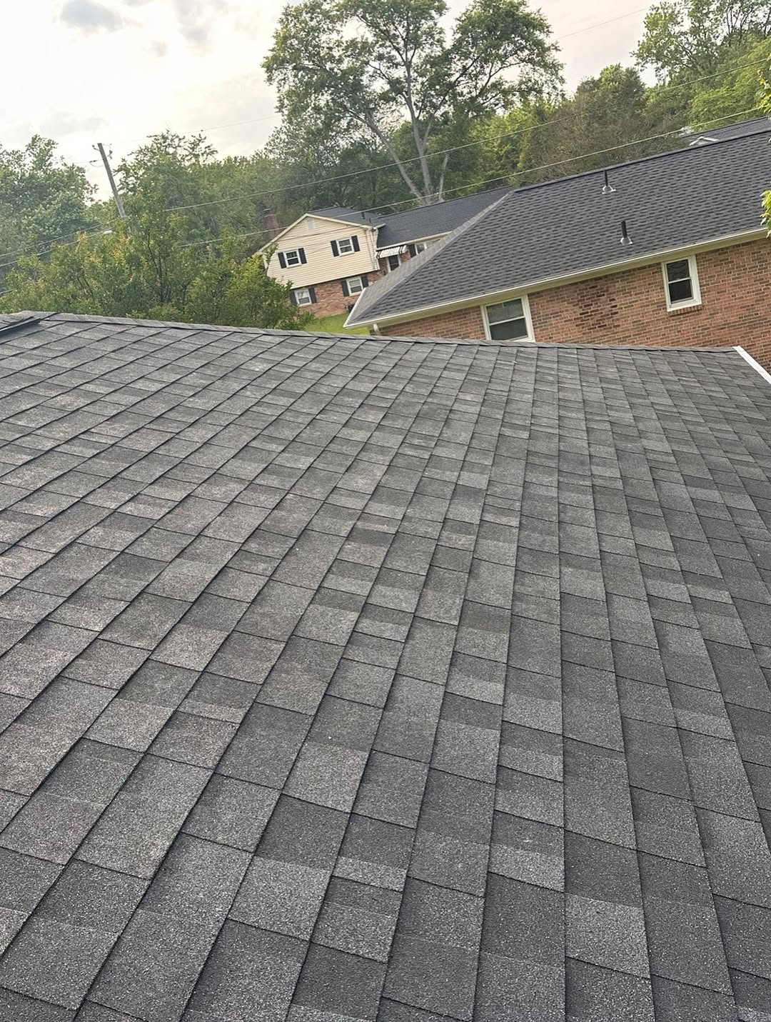 Clinton, MD restoration photo 4