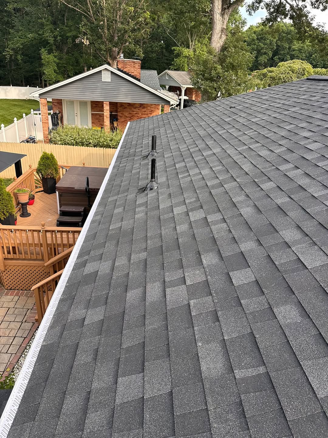 Clinton, MD restoration photo 5