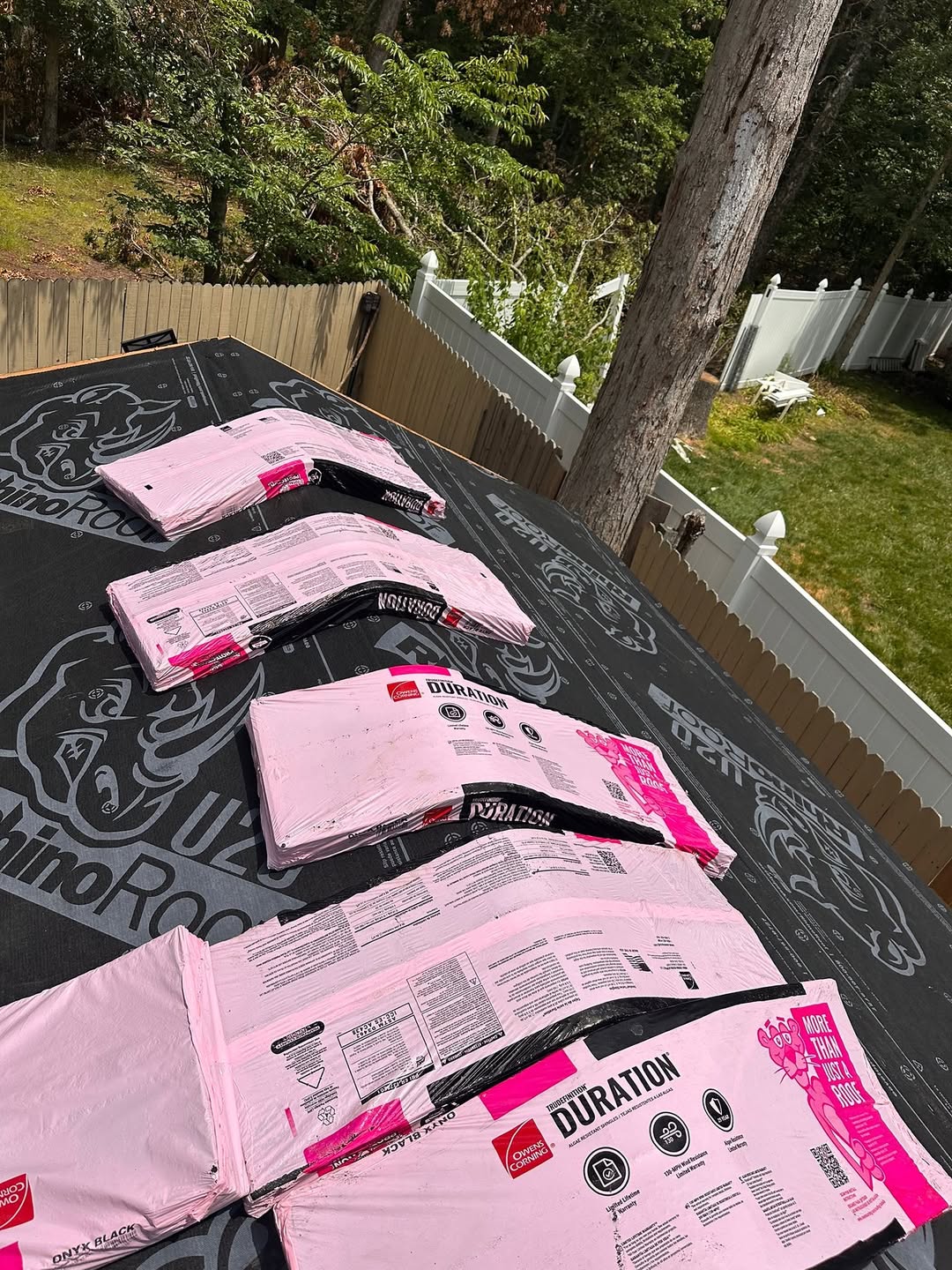 Clinton, MD restoration photo 6